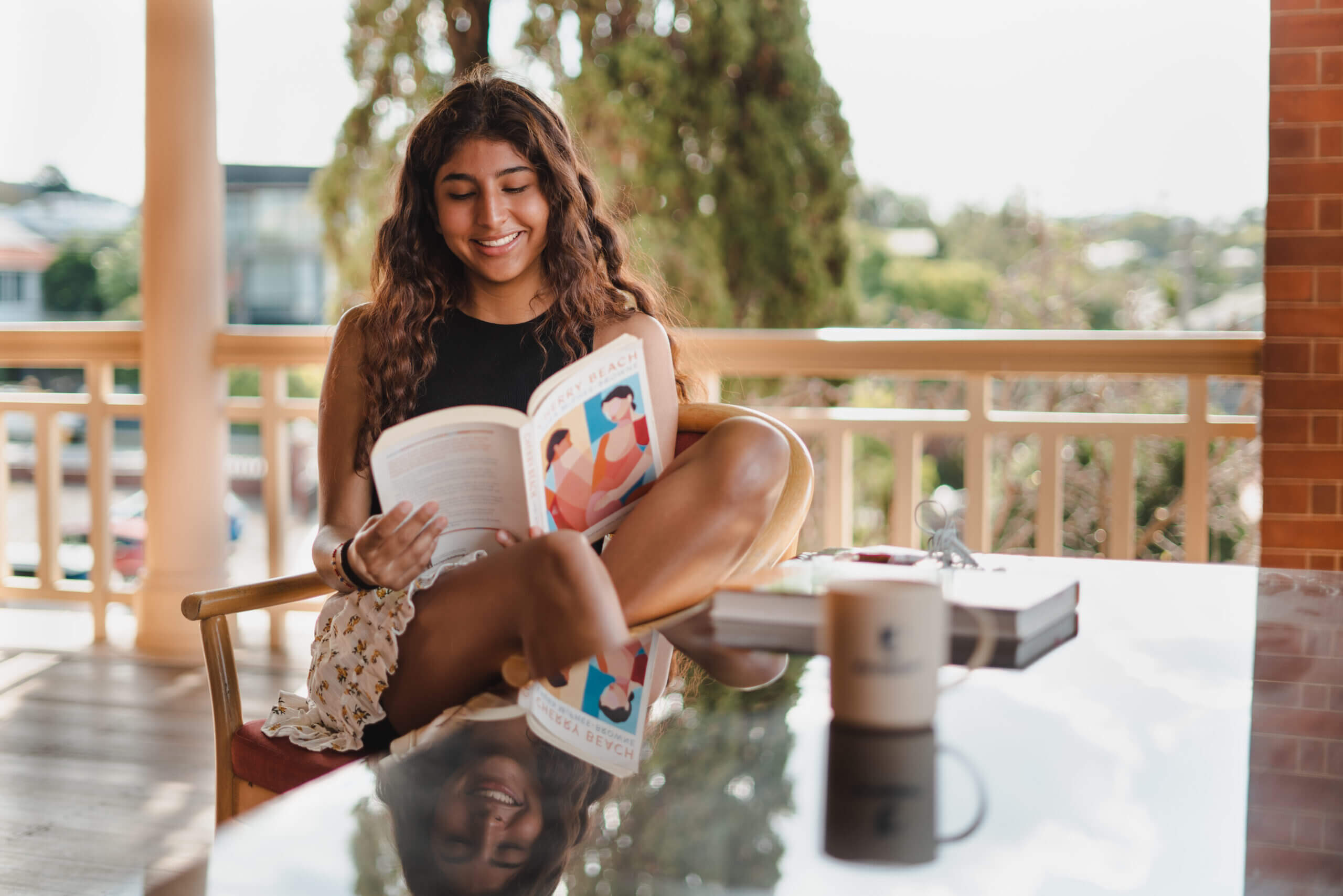 Student Testimonials