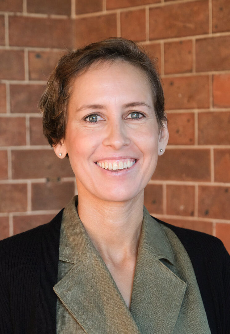 Nicole Carter