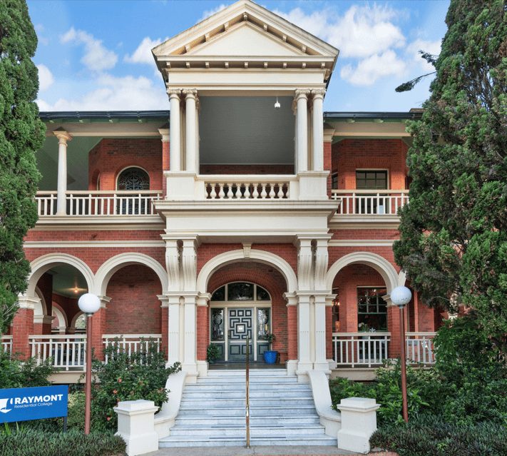 Accommodation & Facilities