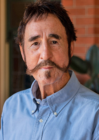 Dr Dale Mason